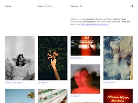 Halide screenshot